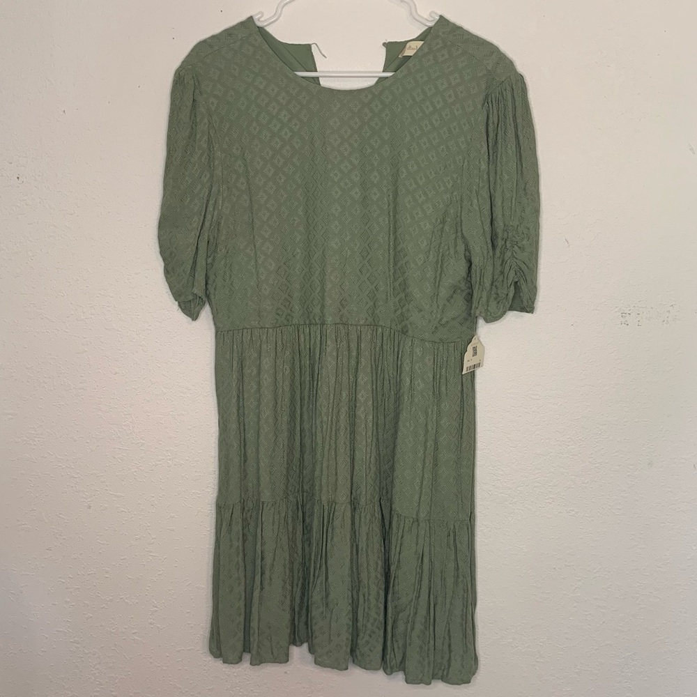 Altar’d State dress